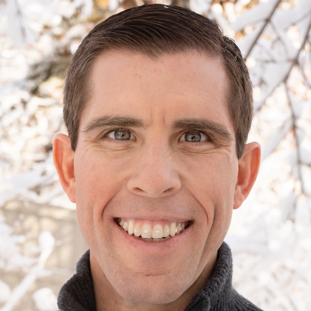 Meet your Posher, Matt